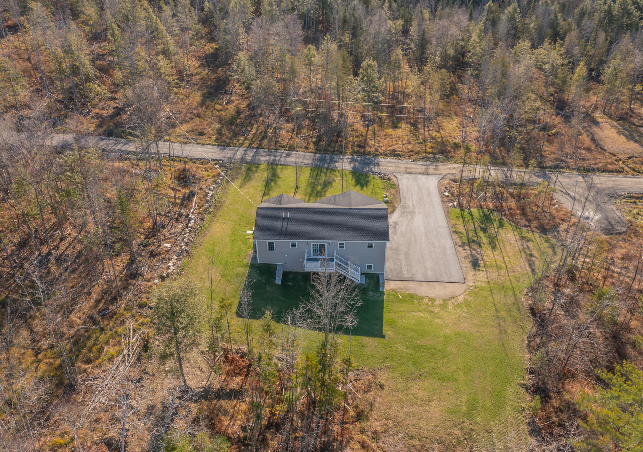 28 Deer Hill Estates Cornville ME 04976