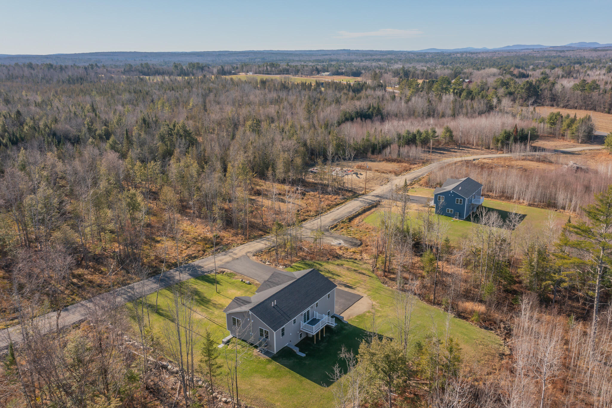 28 Deer Hill Estates Cornville ME 04976