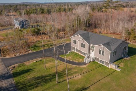 28 Deer Hill Estates Cornville ME 04976