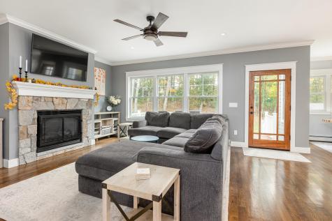 61 Old Dynamite Way Gorham ME 04038