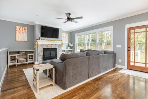 61 Old Dynamite Way Gorham ME 04038