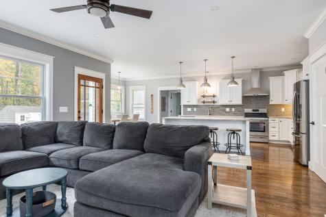 61 Old Dynamite Way Gorham ME 04038