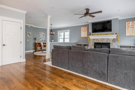 61 Old Dynamite Way Gorham ME 04038