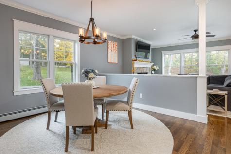 61 Old Dynamite Way Gorham ME 04038