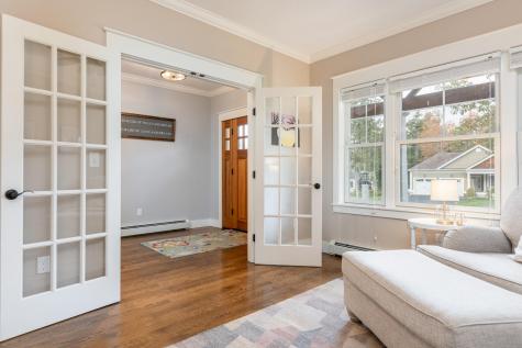 61 Old Dynamite Way Gorham ME 04038