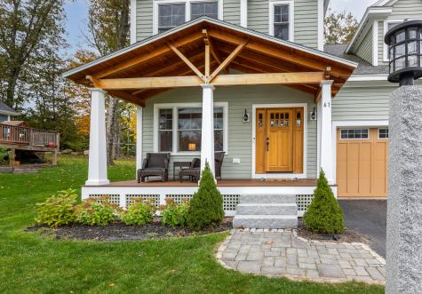 61 Old Dynamite Way Gorham ME 04038