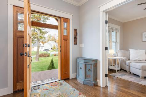 61 Old Dynamite Way Gorham ME 04038