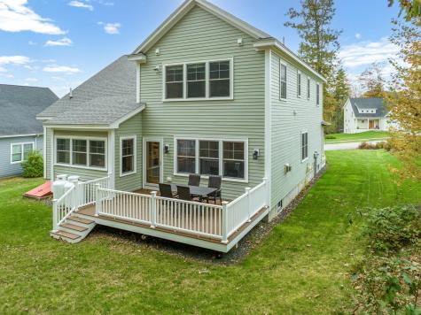 61 Old Dynamite Way Gorham ME 04038