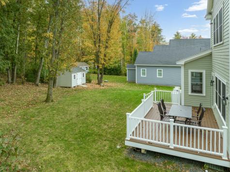 61 Old Dynamite Way Gorham ME 04038