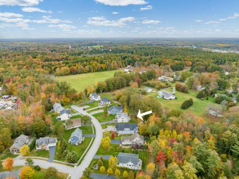 61 Old Dynamite Way Gorham ME 04038