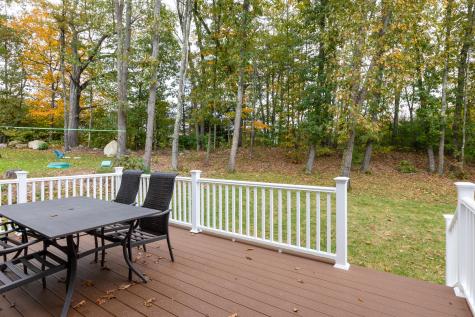 61 Old Dynamite Way Gorham ME 04038