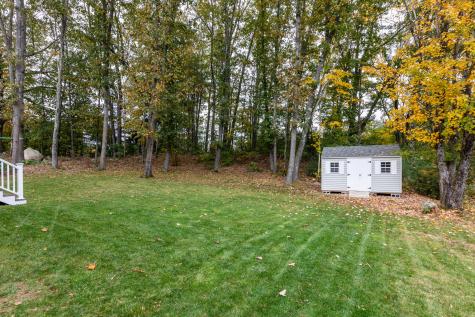 61 Old Dynamite Way Gorham ME 04038