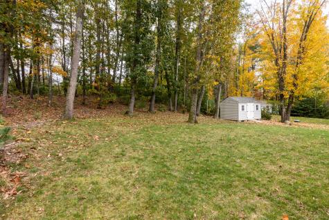 61 Old Dynamite Way Gorham ME 04038