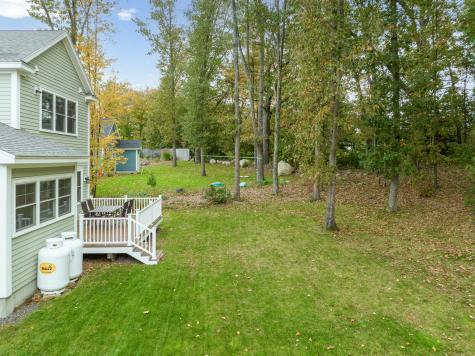 61 Old Dynamite Way Gorham ME 04038