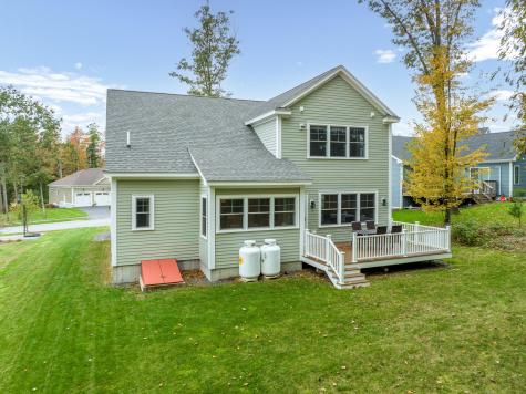 61 Old Dynamite Way Gorham ME 04038