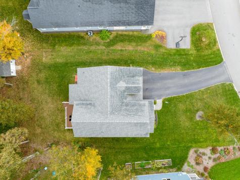 61 Old Dynamite Way Gorham ME 04038