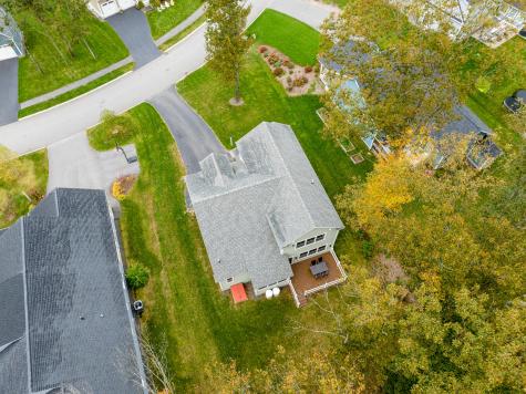 61 Old Dynamite Way Gorham ME 04038