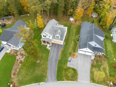 61 Old Dynamite Way Gorham ME 04038