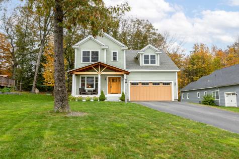 61 Old Dynamite Way Gorham ME 04038