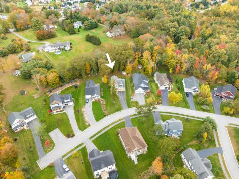 61 Old Dynamite Way Gorham ME 04038