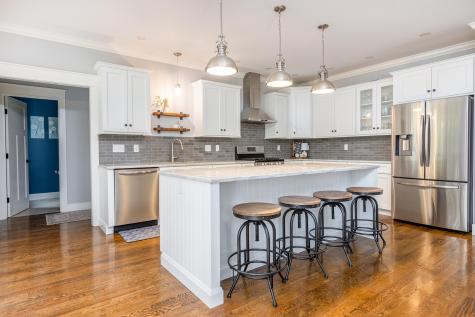 61 Old Dynamite Way Gorham ME 04038