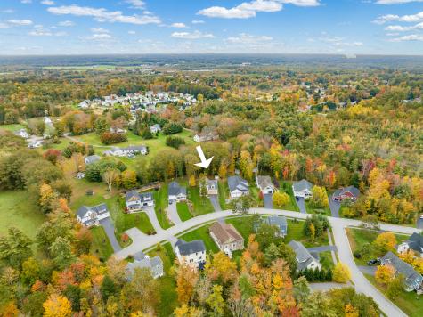 61 Old Dynamite Way Gorham ME 04038