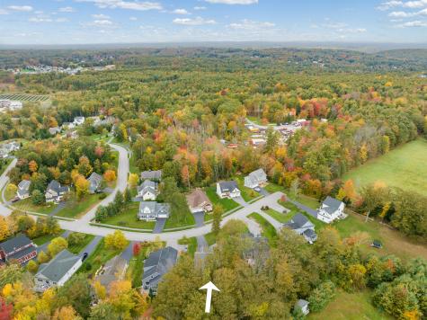 61 Old Dynamite Way Gorham ME 04038