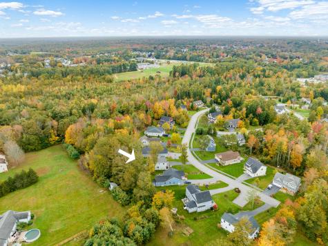 61 Old Dynamite Way Gorham ME 04038