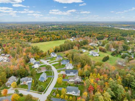 61 Old Dynamite Way Gorham ME 04038