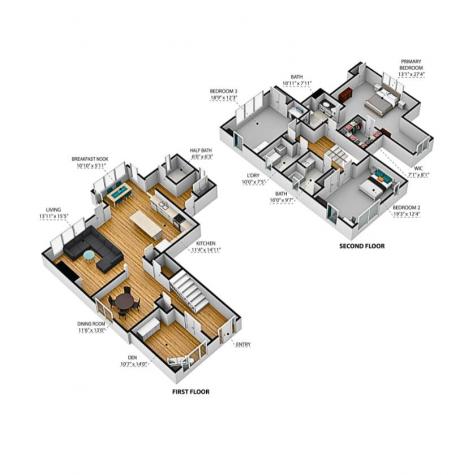 61 Old Dynamite Way Gorham ME 04038