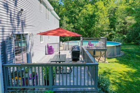 22 Dundee Road Windham ME 04062