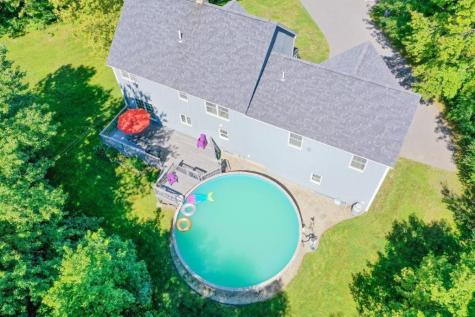 22 Dundee Road Windham ME 04062