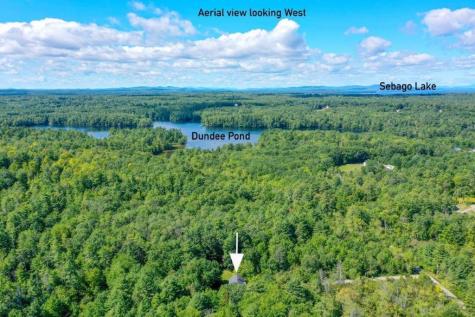 22 Dundee Road Windham ME 04062