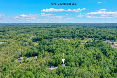22 Dundee Road Windham ME 04062