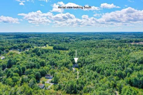 22 Dundee Road Windham ME 04062