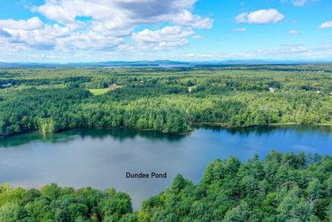 22 Dundee Road Windham ME 04062