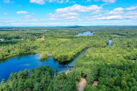 22 Dundee Road Windham ME 04062