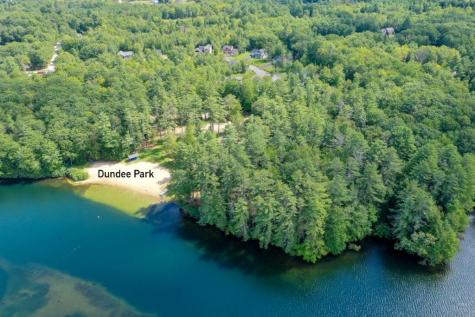 22 Dundee Road Windham ME 04062