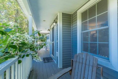 22 Dundee Road Windham ME 04062