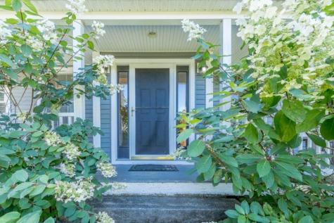 22 Dundee Road Windham ME 04062
