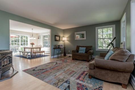 22 Dundee Road Windham ME 04062