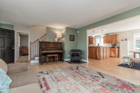 22 Dundee Road Windham ME 04062