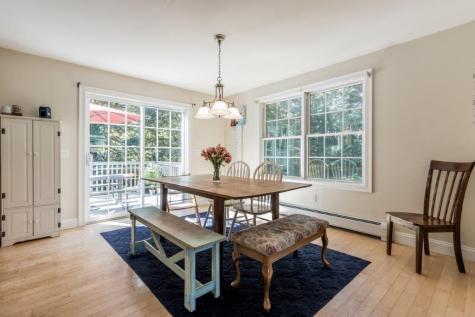22 Dundee Road Windham ME 04062
