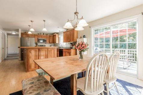 22 Dundee Road Windham ME 04062