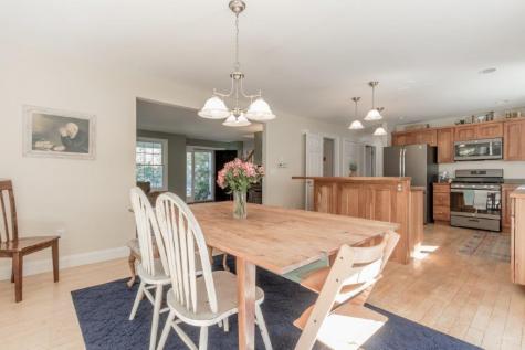22 Dundee Road Windham ME 04062