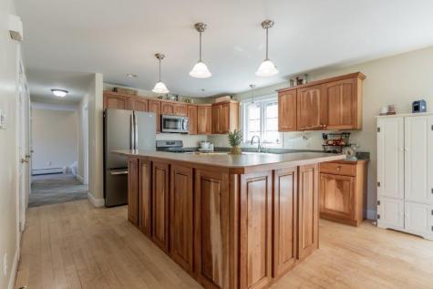 22 Dundee Road Windham ME 04062