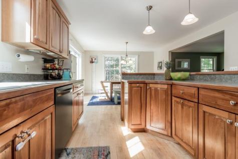 22 Dundee Road Windham ME 04062