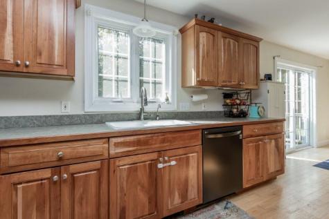 22 Dundee Road Windham ME 04062