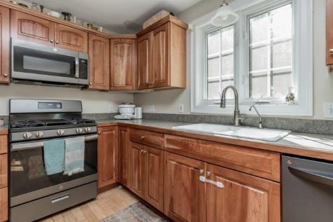22 Dundee Road Windham ME 04062