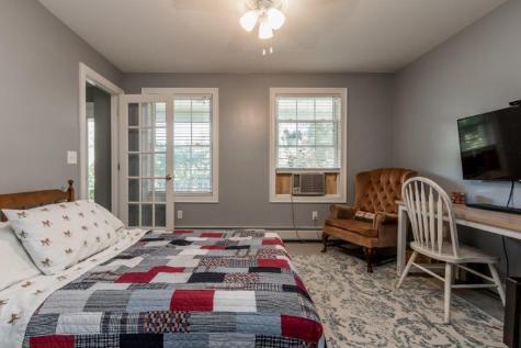 22 Dundee Road Windham ME 04062